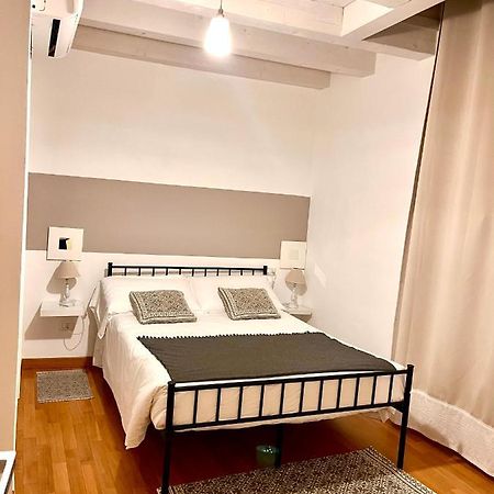 Residenza Serena B&B -Centro Storico Mantua Dış mekan fotoğraf