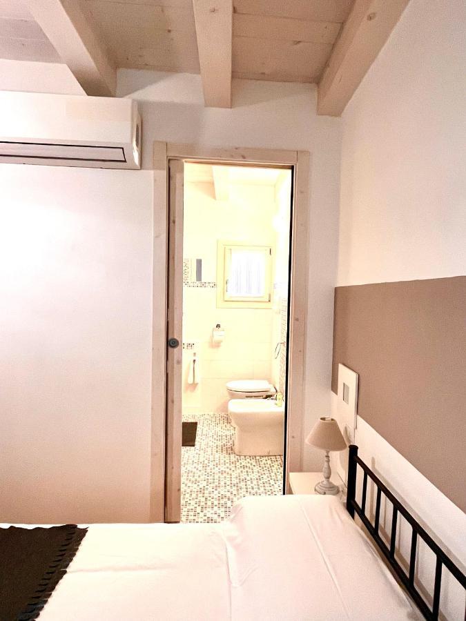 Residenza Serena B&B -Centro Storico Mantua Dış mekan fotoğraf