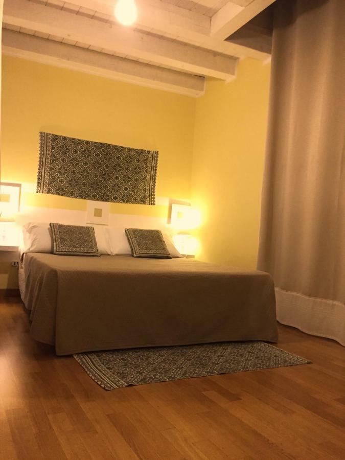 Residenza Serena B&B -Centro Storico Mantua Dış mekan fotoğraf